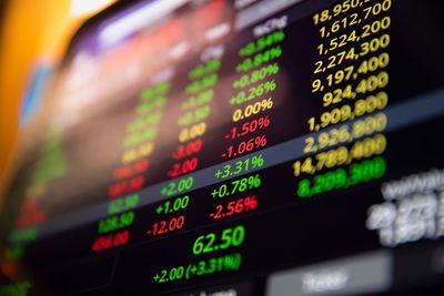 Out of 200 Large-Cap, 1-Month Losers, This Video Game Stock Stands Out